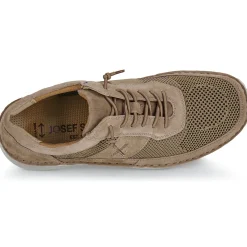 Baskets Mode^Josef Seibel - NEW ANVERS 12 Marron