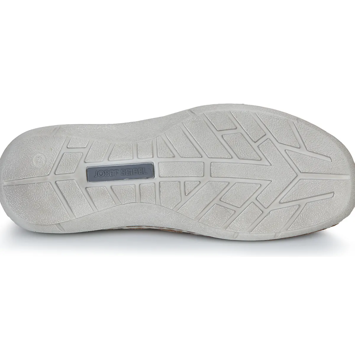 Baskets Mode^Josef Seibel - NEW ANVERS 12 Marron