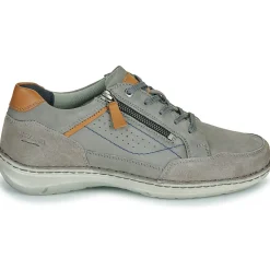 Baskets Mode^Josef Seibel - NEW ANVERS 11 Gris