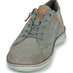 Baskets Mode^Josef Seibel - NEW ANVERS 11 Gris