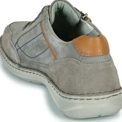 Baskets Mode^Josef Seibel - NEW ANVERS 11 Gris