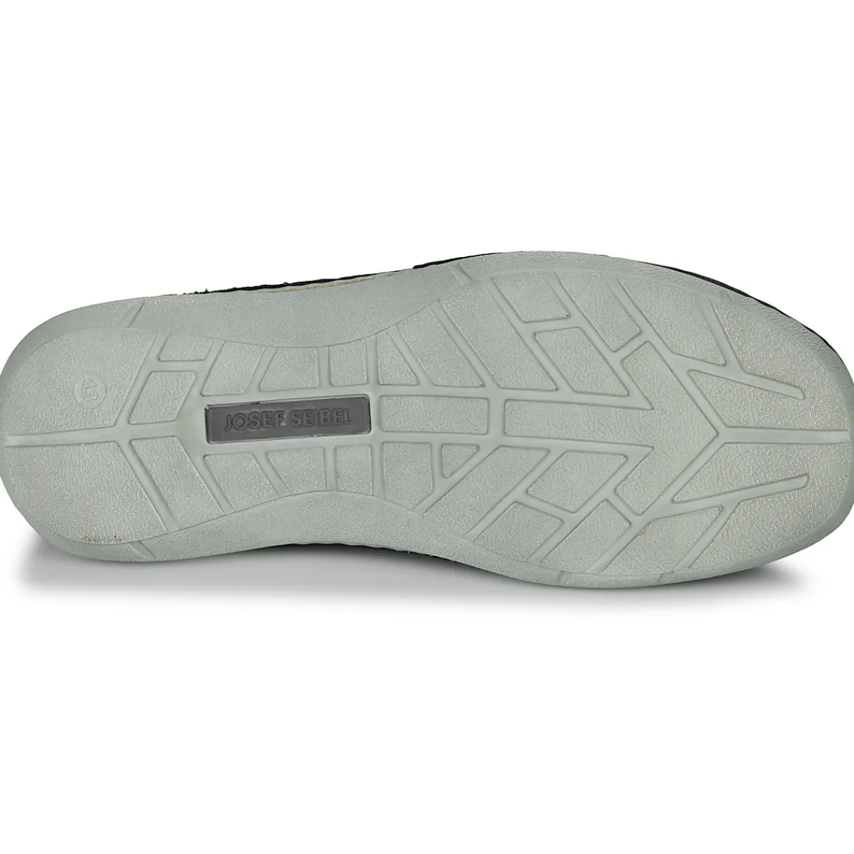 Baskets Mode^Josef Seibel - NEW ANVERS 81 Marine