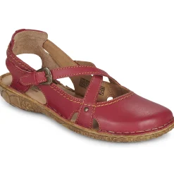 Ballerines / Babies^Josef Seibel - ROSALIE 13 Bordeaux