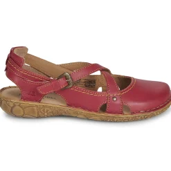 Ballerines / Babies^Josef Seibel - ROSALIE 13 Bordeaux