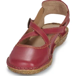 Ballerines / Babies^Josef Seibel - ROSALIE 13 Bordeaux