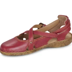 Ballerines / Babies^Josef Seibel - ROSALIE 13 Bordeaux