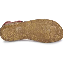 Ballerines / Babies^Josef Seibel - ROSALIE 13 Bordeaux