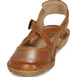 Ballerines / Babies^Josef Seibel - ROSALIE 13 Cognac