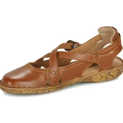 Ballerines / Babies^Josef Seibel - ROSALIE 13 Cognac