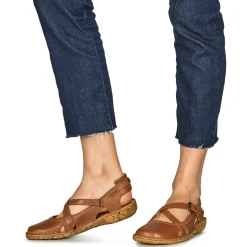 Ballerines / Babies^Josef Seibel - ROSALIE 13 Cognac