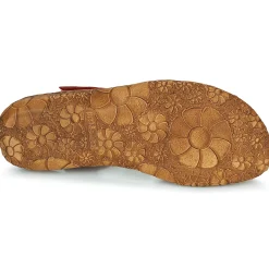 Sandales Et Nu-pieds^Josef Seibel - ROSALIE 47 Rouge