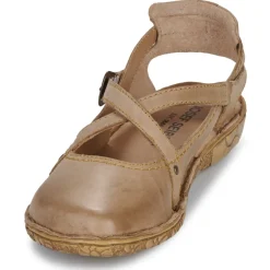 Ballerines / Babies^Josef Seibel - ROSALIE 13 Beige