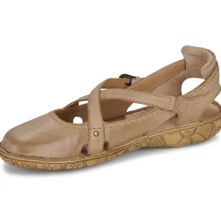 Ballerines / Babies^Josef Seibel - ROSALIE 13 Beige