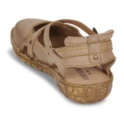 Ballerines / Babies^Josef Seibel - ROSALIE 13 Beige