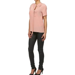 Tops / Blouses^Joseph - WOODY Rose