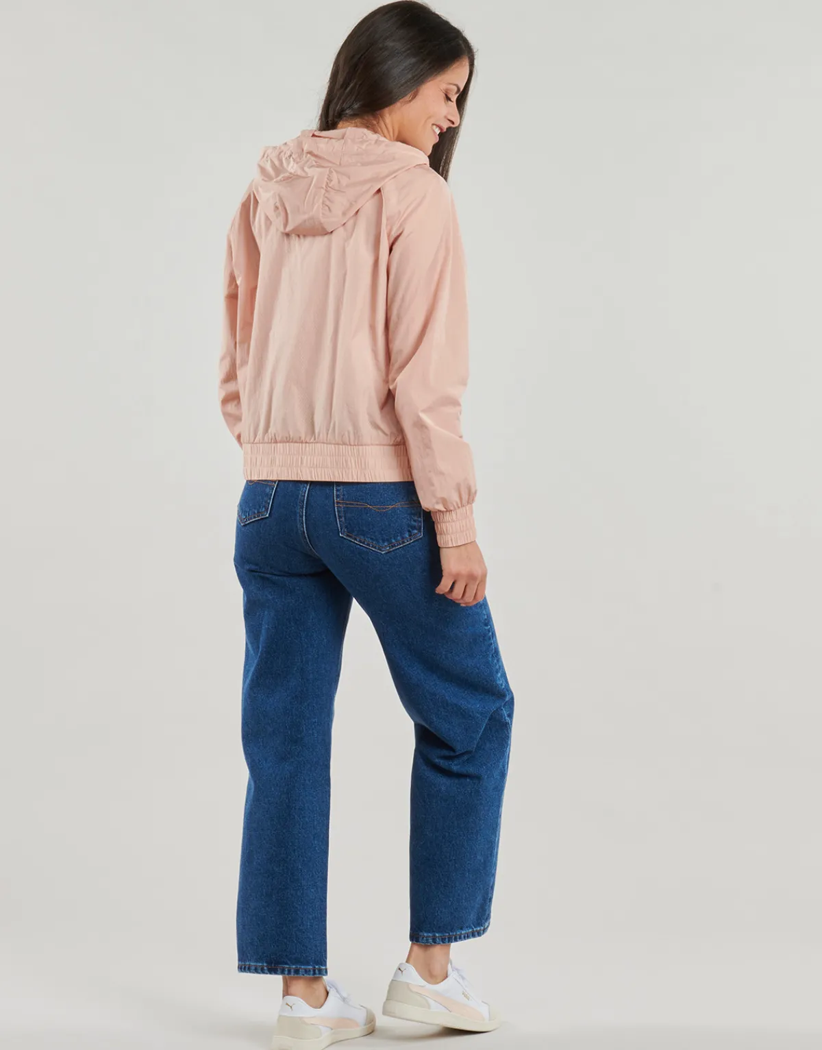 Vestes^JOTT - ALIZE Rose