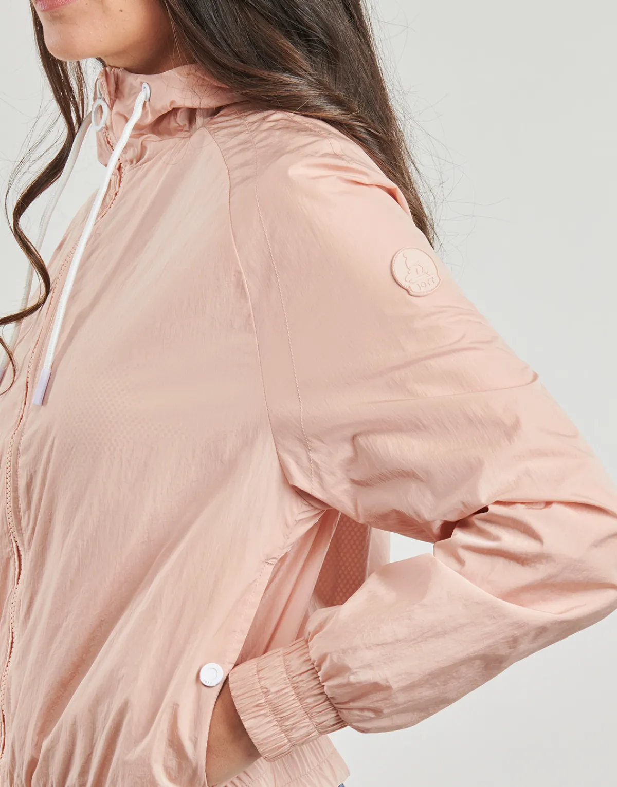 Vestes^JOTT - ALIZE Rose