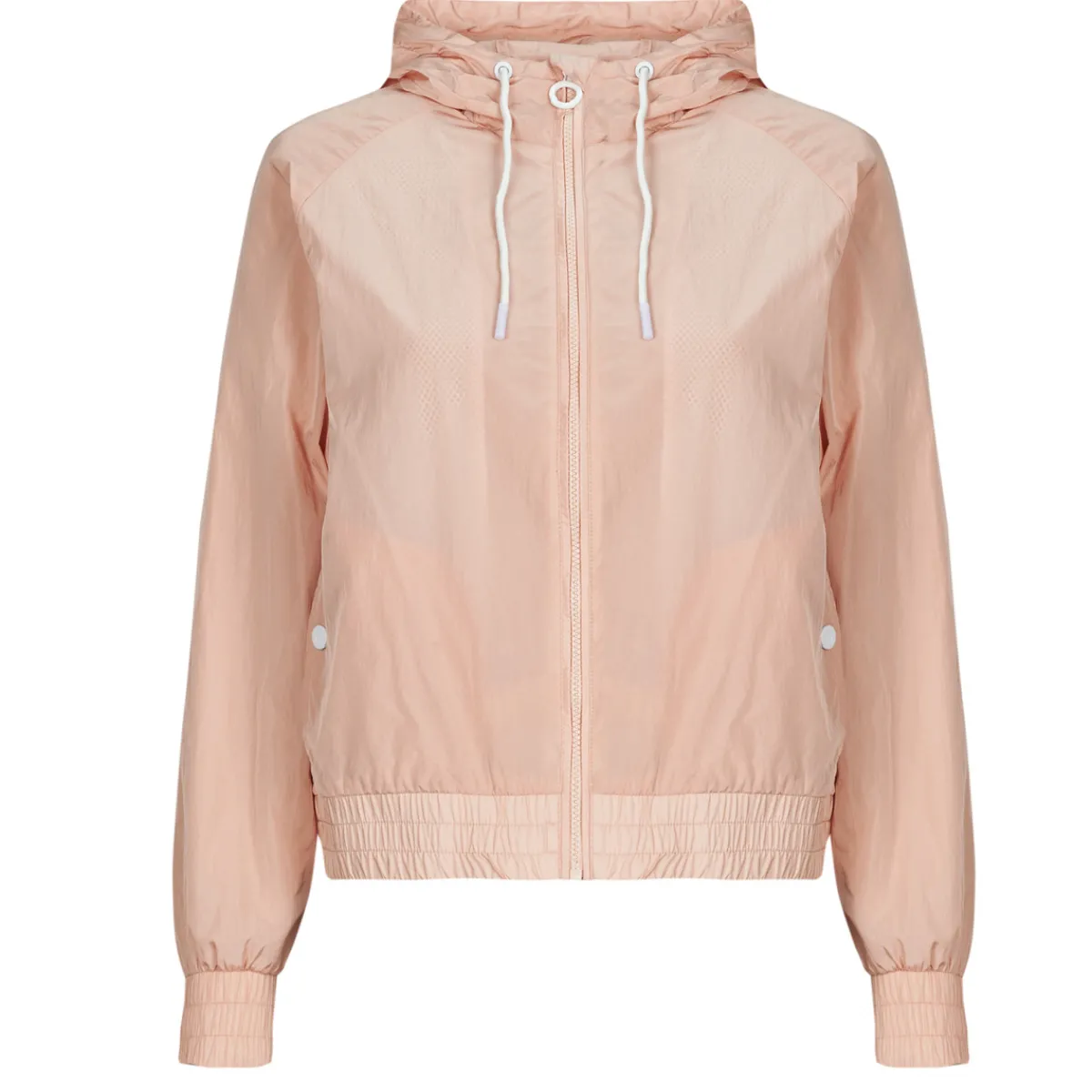 Vestes^JOTT - ALIZE Rose