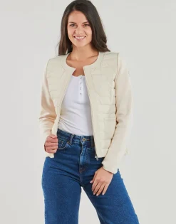 Manteaux^JOTT - ALMERIA Beige