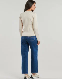 Manteaux^JOTT - ALMERIA Beige