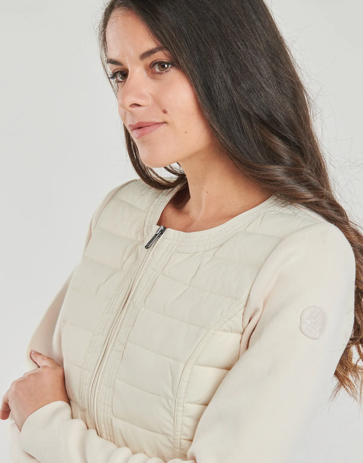 Manteaux^JOTT - ALMERIA Beige