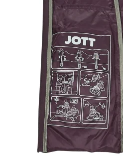 Manteaux^JOTT - CHA Violet