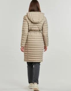 Manteaux^JOTT - LISY Beige