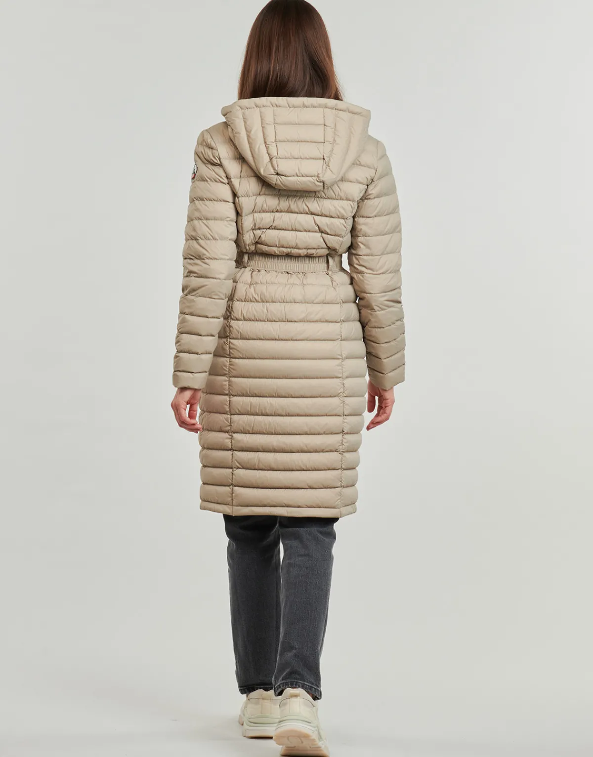 Manteaux^JOTT - LISY Beige