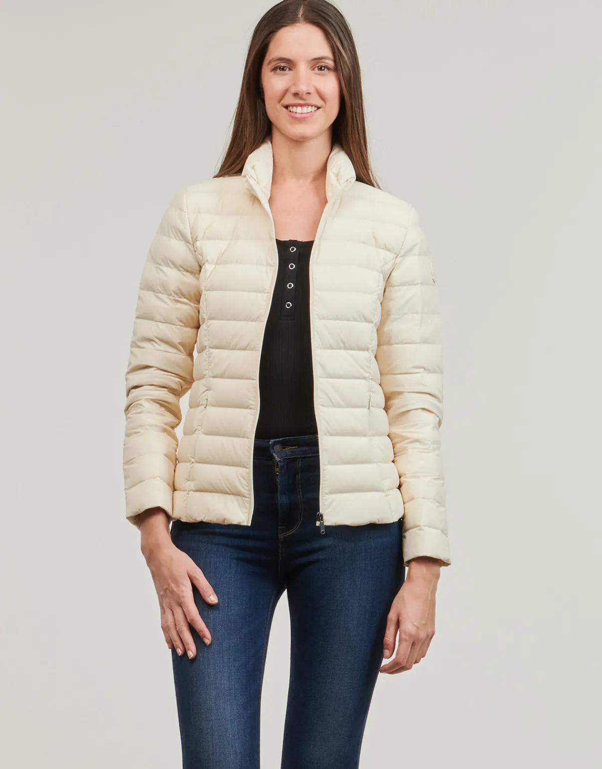 Manteaux^JOTT - MAIA Beige