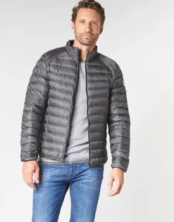 Manteaux^JOTT - MAT Anthracite