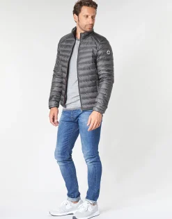 Manteaux^JOTT - MAT Anthracite
