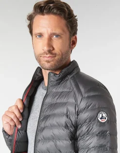 Manteaux^JOTT - MAT Anthracite