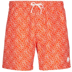 Maillots & Shorts De Bain^JOTT - NIOLON MONOGRAM Orange