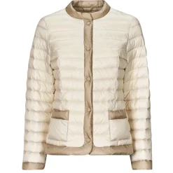 Manteaux^JOTT - PAOLA Beige