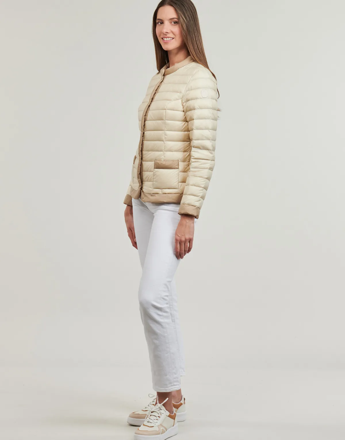 Manteaux^JOTT - PAOLA Beige