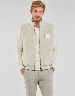 Vestes^JOTT - SAMI MOUTONNATUREL