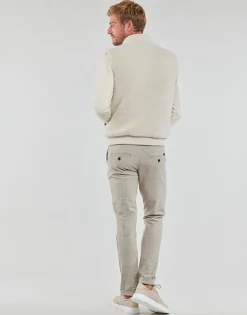 Vestes^JOTT - SAMI MOUTONNATUREL