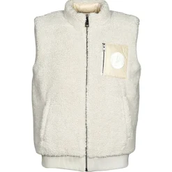 Vestes^JOTT - SAMI MOUTONNATUREL