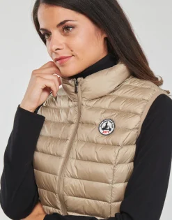 Manteaux^JOTT - SEDA Beige