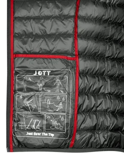 Manteaux^JOTT - TOM Gris