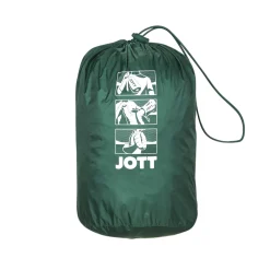 Manteaux^JOTT - TOM Vert