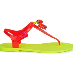 Sandales Et Nu-pieds^Juicy Couture - WISP NEONORANGE