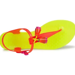Sandales Et Nu-pieds^Juicy Couture - WISP NEONORANGE