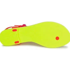 Sandales Et Nu-pieds^Juicy Couture - WISP NEONORANGE