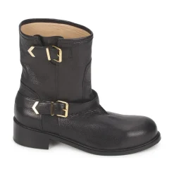 Bottines / Boots^Kallisté - 5609 Noir