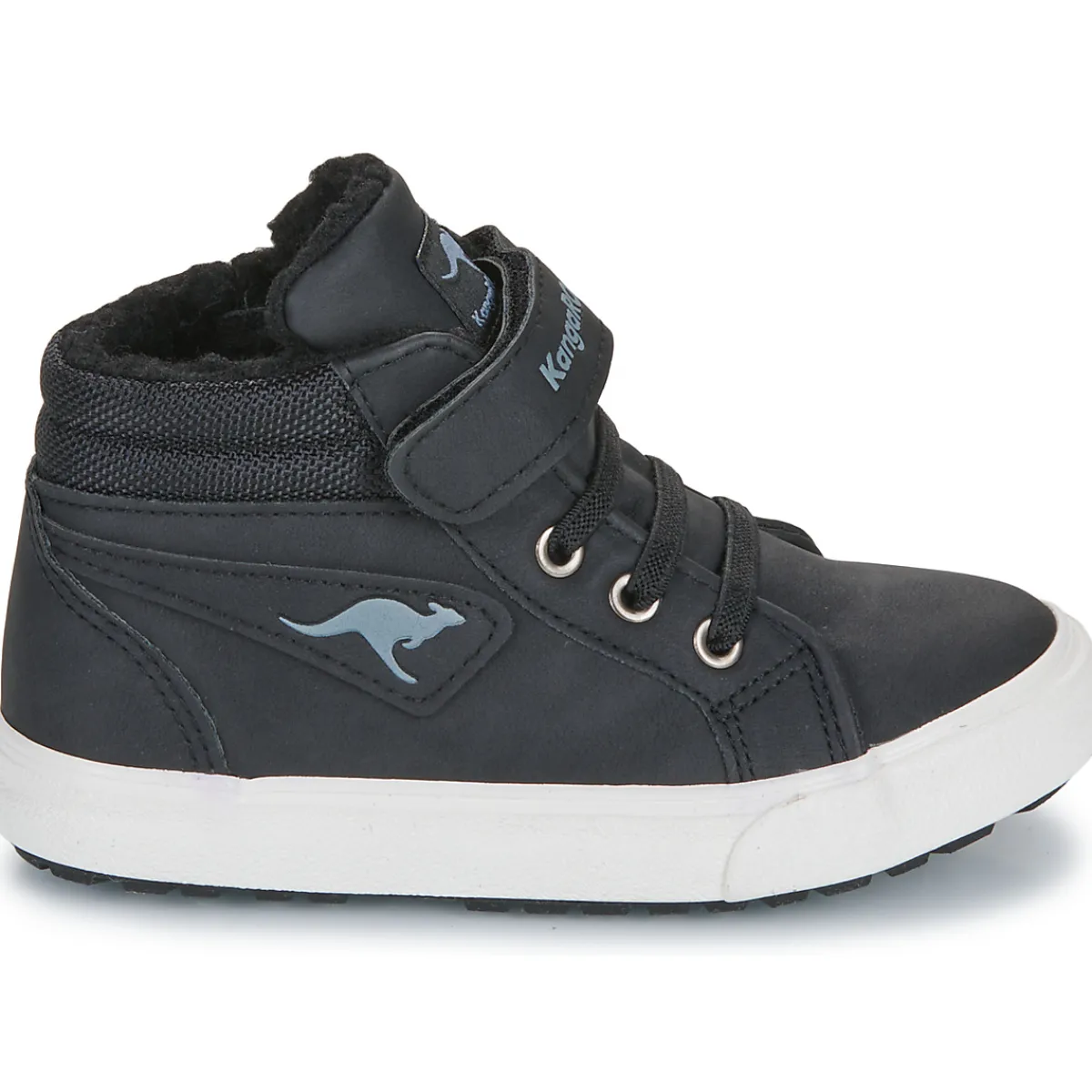 Baskets Mode^Kangaroos - Kavu III