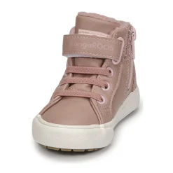 Baskets Mode^Kangaroos - KAVU III Rose