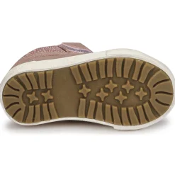Baskets Mode^Kangaroos - KAVU III Rose