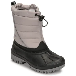 Bottes^Kangaroos - K-BEN Gris