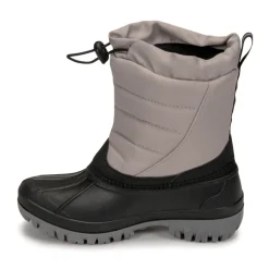 Bottes^Kangaroos - K-BEN Gris